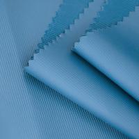 Tissu de revêtement durable imperméable de polyester de 100% pour le sac à dos et le bagage