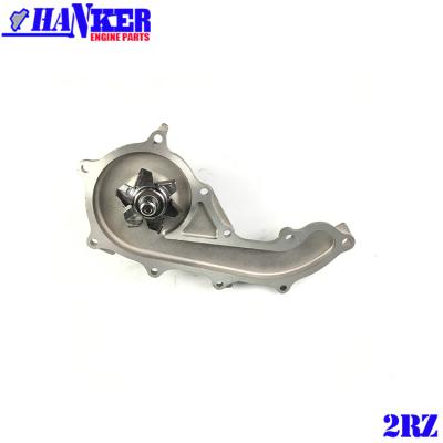 16100-79245 Toyota Engine Water Pump 2RZ 3RZ Auto Parts