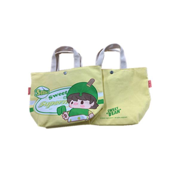 Tote Bag Handbag Canvas Shopping  Bag For Women Student School Teacher Fabric Leisure Top-handle Bag Men's Durable Luggage Hand