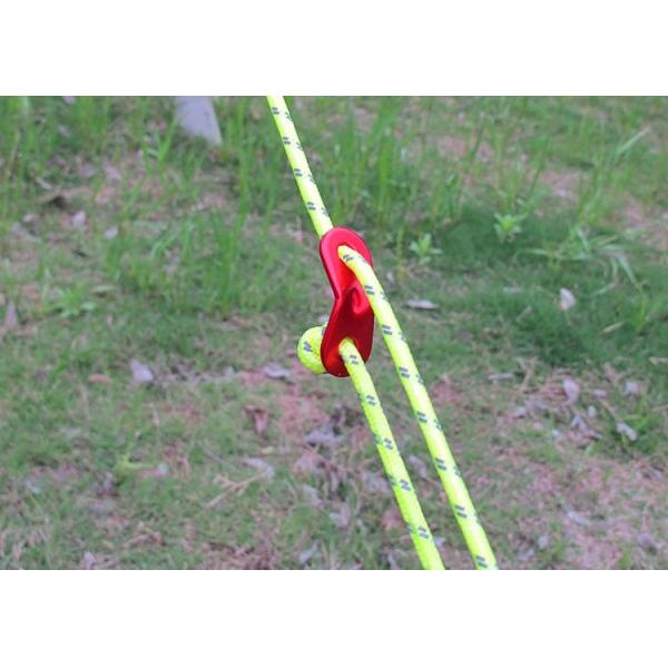 4mm Reflective Tent Rope