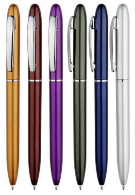 rotating style metallic gift pens for men, pen gift for man,