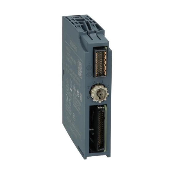 6ES7137-6AA01-0BA0 Programmable Logic Controller SIEMENS Automation In Manufacturing Industry