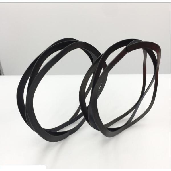 SS316 Stainless Steel Wave Spring