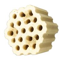 Alto teor de SiC Refractário tijolo de sílica para forno de coque ISO BV Certificado e durável