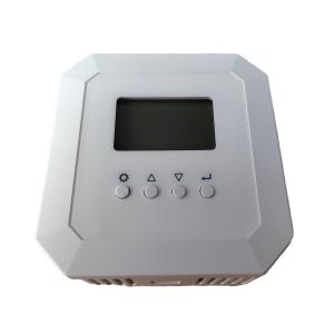 Detector de gases RS485 4 20mA Análogo de dióxido de carbono Sensor de CO2 para