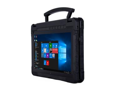 Ultra Rugged Notebook Laptop Tablet BL11 Support RS232 / RS485 / RJ45