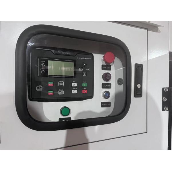 150KVA Kangmingsi Diesel Generator Set with 120KW Large Power and Strong Power Reserve
