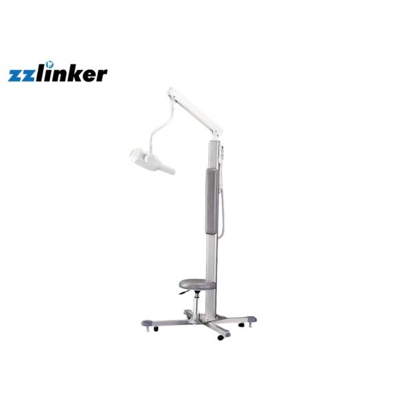 Dental White 1.5mA 60KV Protable X Ray Machine