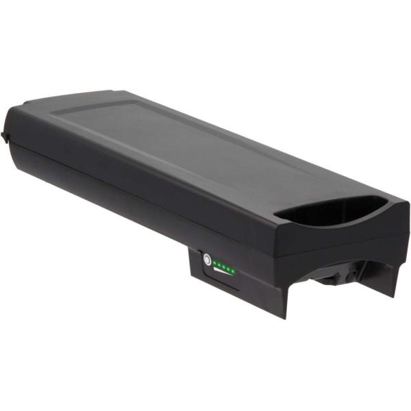 36В 11,6а (300/400) Bosch Classic Power Pack Bosch Ebike Заменяющая батарея для батареи Bosch Powerpack