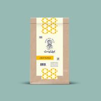 Sacs de empaquetage de papier de fond plat emballage pour des grains de café 500g