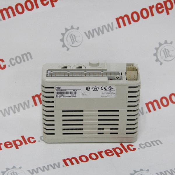 3BSC690072R1-800xA AO890|世界中よく*selling ABB 3BSC690072R1-800xA AO890 *