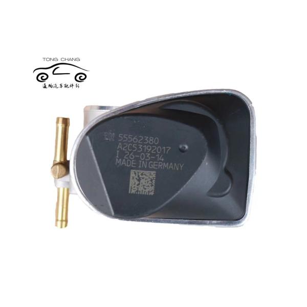 55562380 A2C53192017 Automotive Electronic Components Car 1.6 Throttle For Cruze Inlon