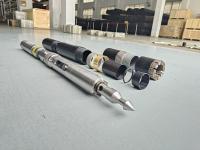 Cabeça segura Hq Core Barrel Assembly Resistência ao desgaste Alta capacidade de carga