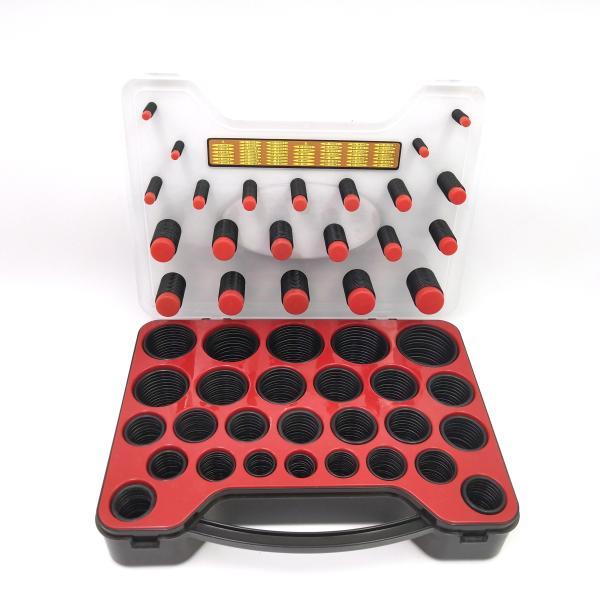 Тип сумки вида берега коробки 800pcs NBR 90 выбора колцеобразного уплотнения Doosan