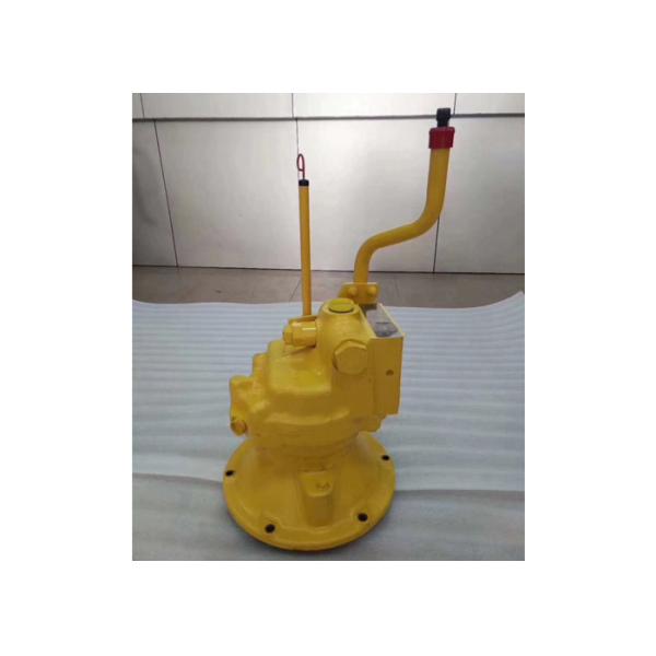 Assy мотора качания экскаватора PC200-8 сразил собрание мотора 706-7G-01170