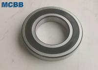 Guide de cannelure de 6213-2RS V soutenant pour les accessoires des véhicules à moteur