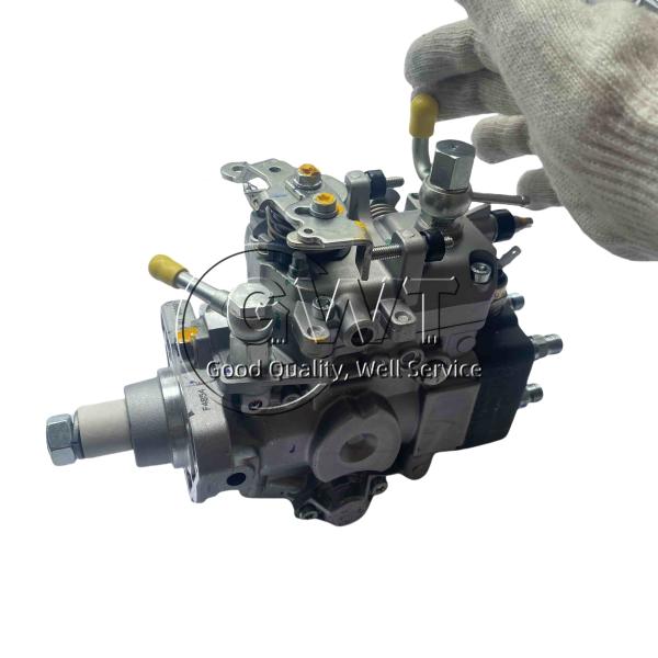 0460424562 VE Pump for Fuel Delivery