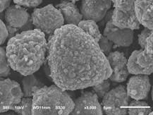 Long Lasting Battery Cathode Materials For Low Speed Vehicles And Energy Storage
