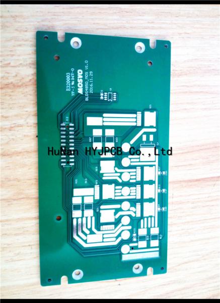 Pcb Thermal Conductivity  New Energy Vehicles Pcb  Aluminum Pcb Car Charging Station Pcb