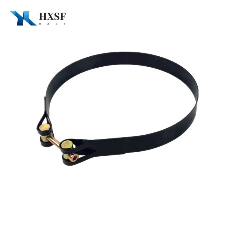 High Quality New Lightweight Durable Drain Valve for HXSF AZ9100362155 Truck Leaderparts Brand