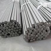 Incoloy 825 (UNS N08825 /  2.4858) Nickel-Iron-Chromium Alloy Round Bar