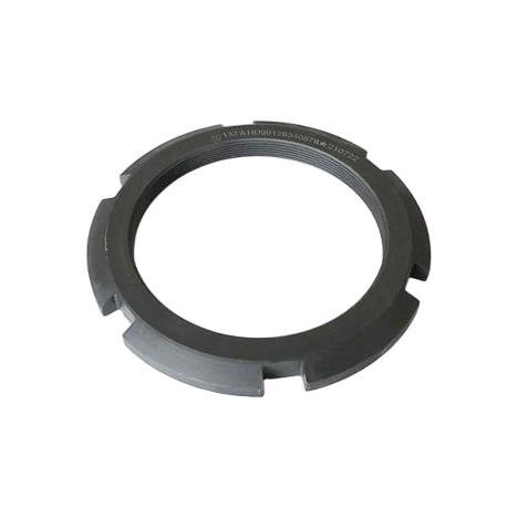 HD90129340576 Slotted Nut For Shacman Truck Parts