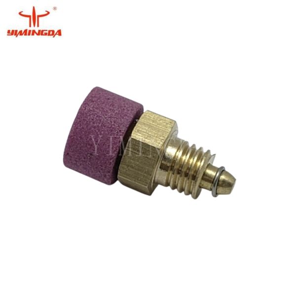 8463100900 / 84632011 Grinding Wheel/ Sharpening Stone For Bullmer Spreader Cutting Machine