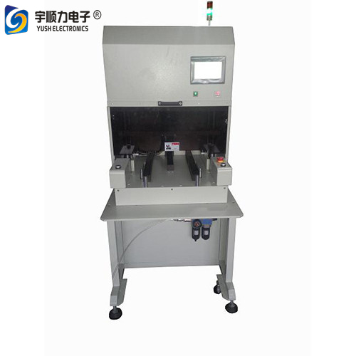 SMT Line Supporting Semi-Automatic PCB/PCBA Separator Machine With Safety Sensor