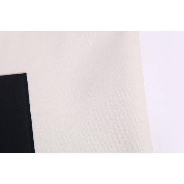 Eco Friendly Cotton Shopping Totes Promotion Gift Premium Cotton Bucket Bag