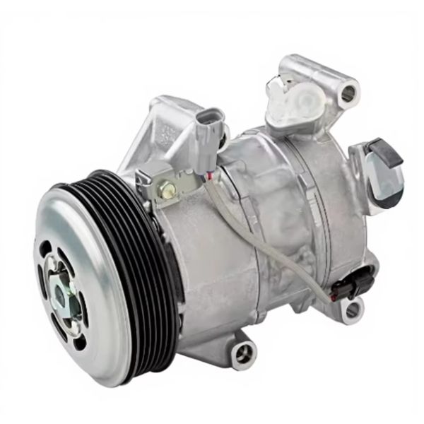 PEUGEOT Factory New Car Air Conditioning Compressor 1606467480