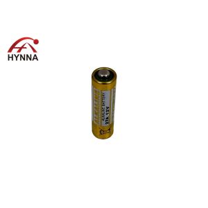 small size 12V battery A27 button alkaline battery pack 12V 30mah battery custom
