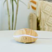 Diffuseur d'huile essentielle sans eau mini usb Diffuseur d'air frais pour chambre à coucher Diffuseur d'aromathérapie