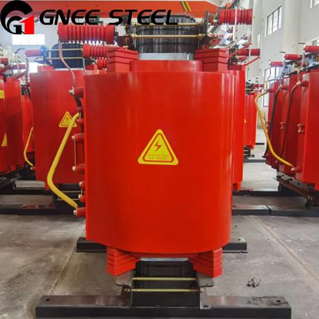 Transformateur sec en résine 50 kVA