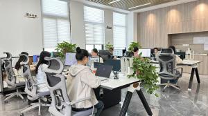 Henan Betterly  Sanitary Materials Co., Ltd.
