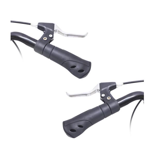 Oem Accepted Urban Bike No Folding Design 24 Inch City Bike Customized