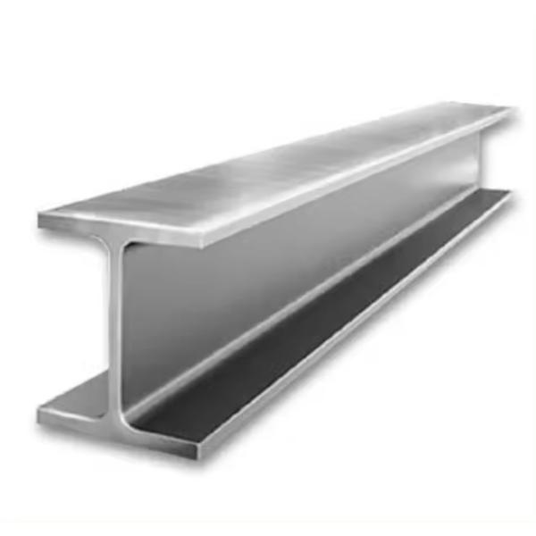 High Purity Steel I Beam 250 Grade S275/A36 A572 for Heavy Bag Rack Load Calculator Sizes Chart Linear Feeder Machine