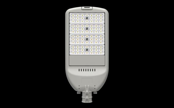 Solar LED Street Light All In One 250W 120W 60W High Power Lens Luminaire