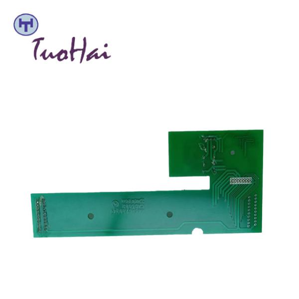 Доска интерфейса гибкого трубопровода NCR 4450736349 Selfserv ATM S2 445-0736349