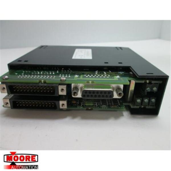 IC693PCM301   GE  Programmable Coprocessor Module