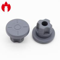 20 mm 20-D4 bouchons en caoutchouc pharmaceutique lyophilisés