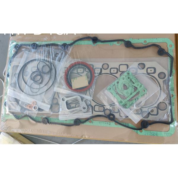 Hyundai D4GA Metal Overhaul Cylinder Head Gasket Set Manufacturer