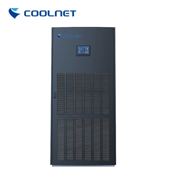 Floor Standing Precision Air Conditioner with 8500 m3/h Airflow and 28.3KW Cooling Capacity for Computer Rooms