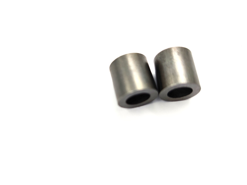 High ODM Precision Cnc Machining Parts Valve Auto Accessories