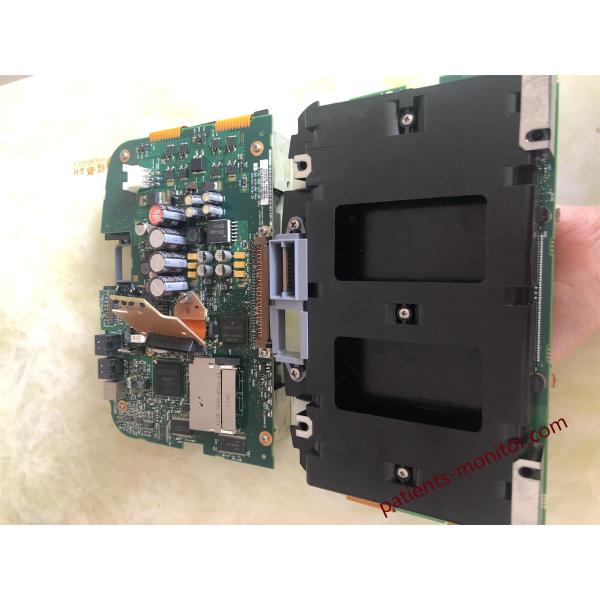 Материнская плата монитора пациента GE Dash5000 PWA 801424-001 PWB 801425-005 REV 004