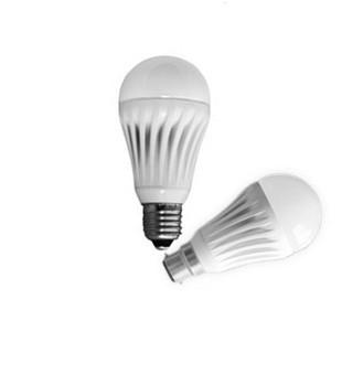 SMD5050 Epistar led chip 7W led bulb light CE&ROHS approved