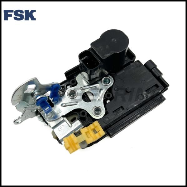 Chevrolet Daewoo Aveo Door Lock Actuator Motor 96272643 96272638