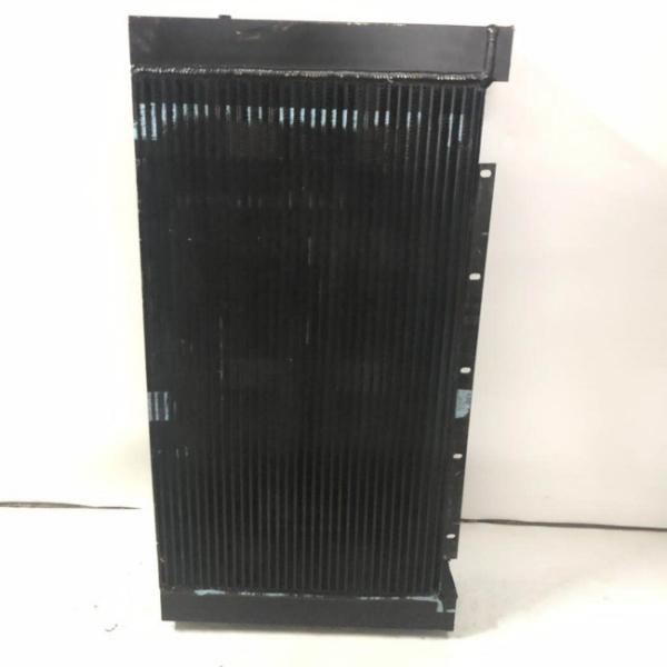 Industrial JCB240B JS240 Excavator Oil Cooler Radiator 30/923000 30/927195