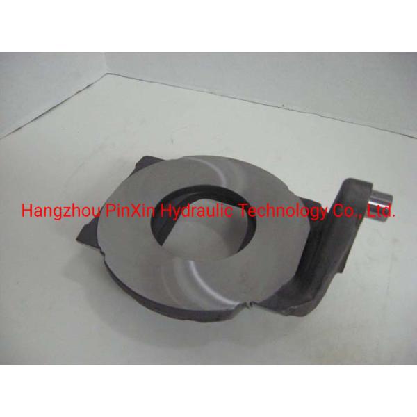 Single Cylinder Hydraulic Spare Parts for Rexroth A4VG71 Pump High Precision Guarantee