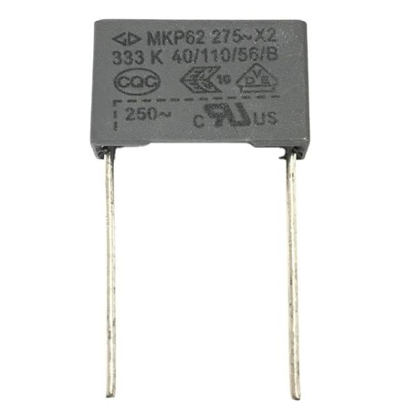 275V 333K lighting special 0.033uf 333K275VP 7.5MM pitch  X2 safety filter capacitor