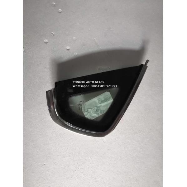 Maserati Quattroporte 2013 2016 Auto Safety Glass Replacement Kawasaki Z750 Windshield